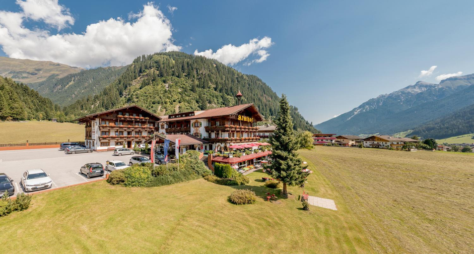 Exterior & Views 2, Hotel Almhof, Innsbruck Land