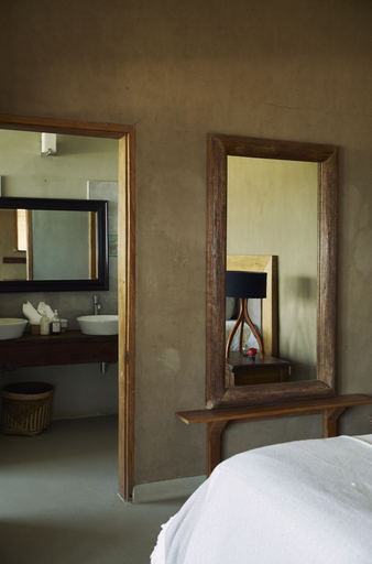 Room 2, Cocaloba Adobe by Wynwood House, Talara
