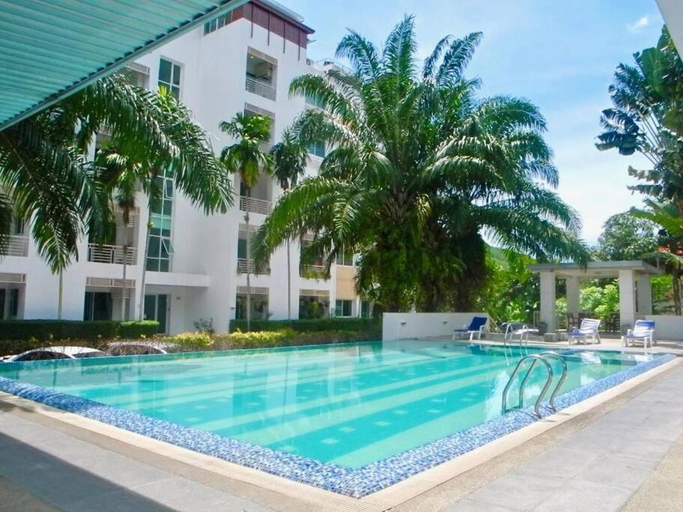 Sport & Beauty 5, Royal Kamala Phuket, Pulau Phuket