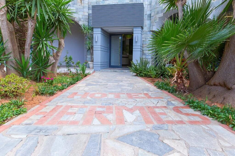 Exterior & Views 2, HERMES HOTEL MALIA, Crete