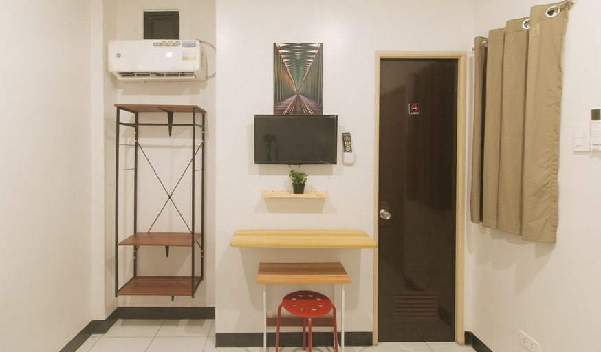 Others 4, UrbanView @ Mherylle's Apartment near UST Manila, Manila City