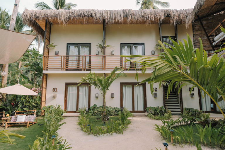Exterior, UNLTD Hotel Siargao, General Luna