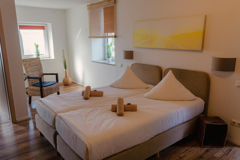 Bedroom 3, Hotel Zum Alten Schlagbaum, Heinsberg