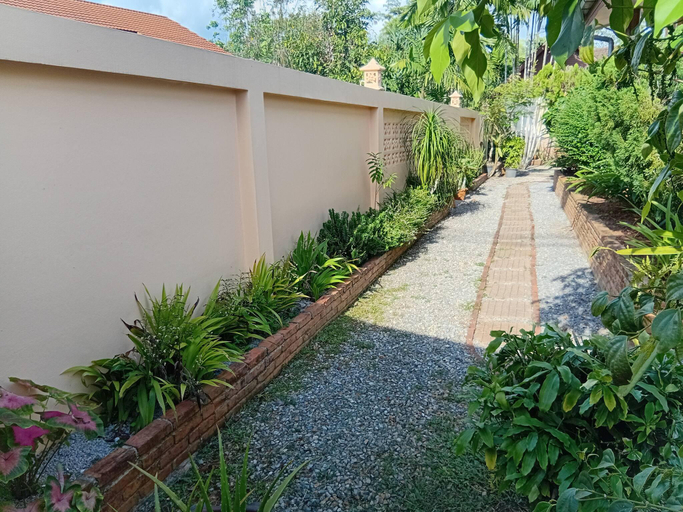 4, Mooni Sunshine Villa, Mueang Krabi