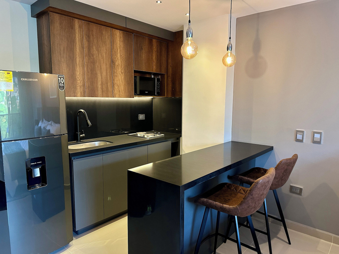 Private kitchen 5, Rooca Urban, Envigado