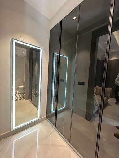 Bathroom 3, ACE STAYZ Sector57 Gurugram, Gurgaon