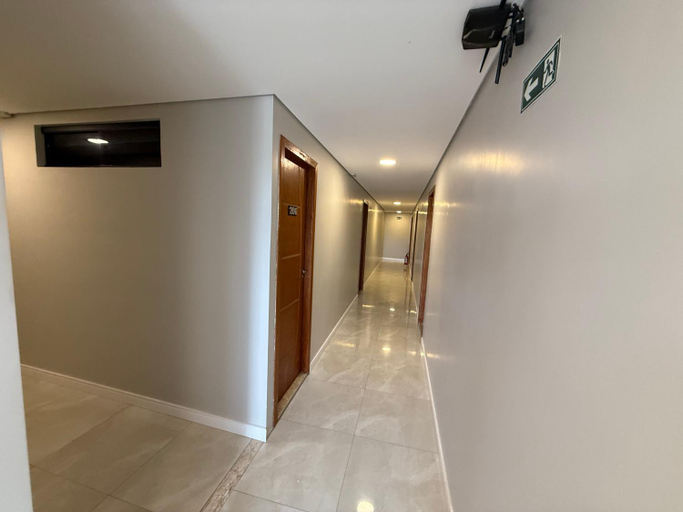 Others 4, Hotel New Space, São Paulo