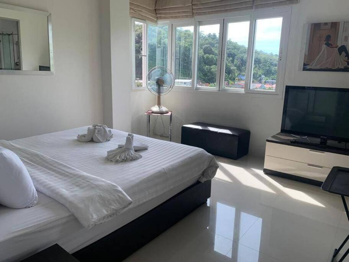 Bedroom 2, Royal Kamala Phuket, Pulau Phuket