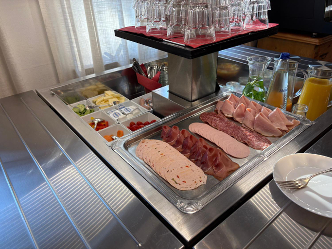 Food & Drinks 5, Alpinhotel INzeller, Traunstein