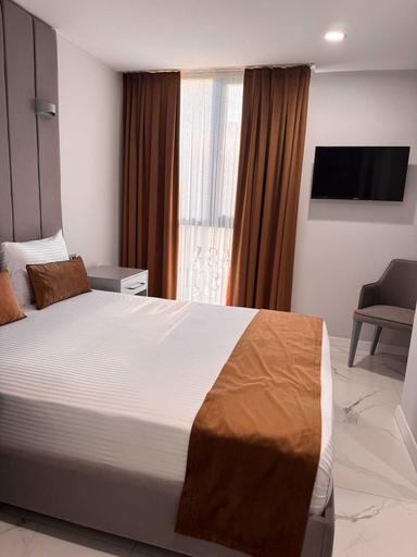 Room 4, Casa Suit, Atasehir