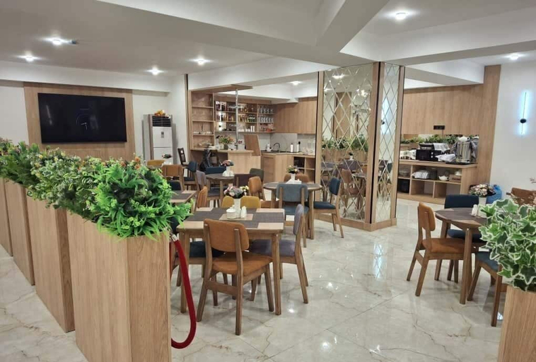 Others 5, Khatai Royal Hotel, Baku