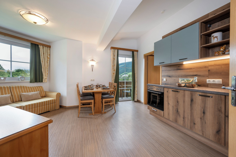 Room 2, Landhotel Hubengut, Sankt Johann im Pongau