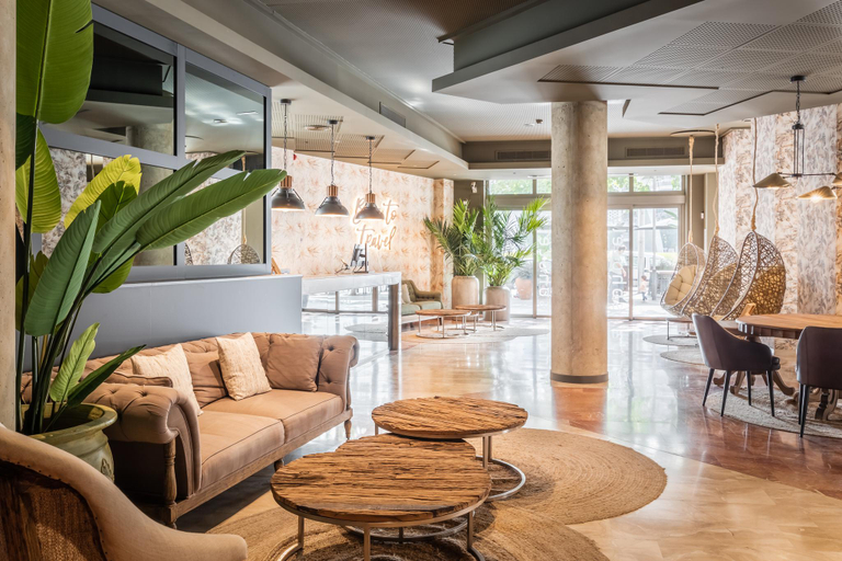 Public Area 2, Hotel SB Express Tarragona, Tarragona