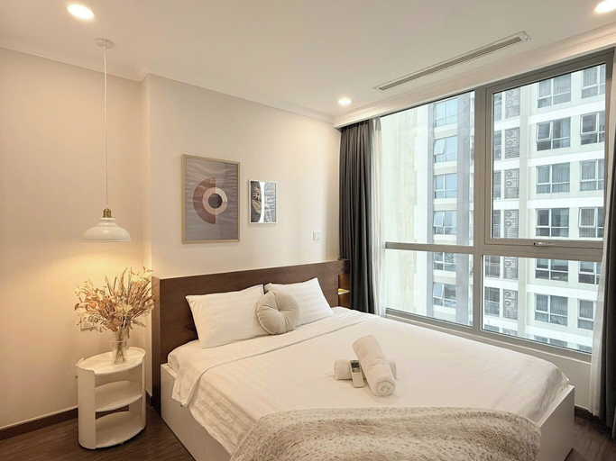 Room 3, Chip Stay, Bình Thạnh