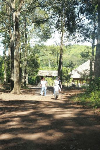 Exterior 5, Suoi Rao Hao Huc Village, Châu Đức
