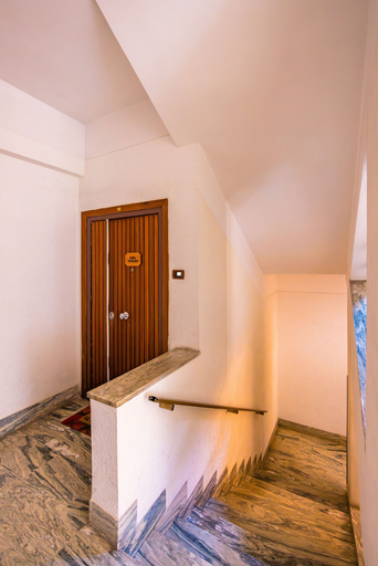 Interior 4, Casa MariaPia al Vomero by Napoliapartments, Napoli