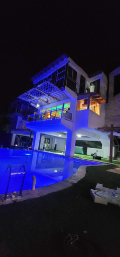 Exterior 5, Paradise villa, Pedro Brand