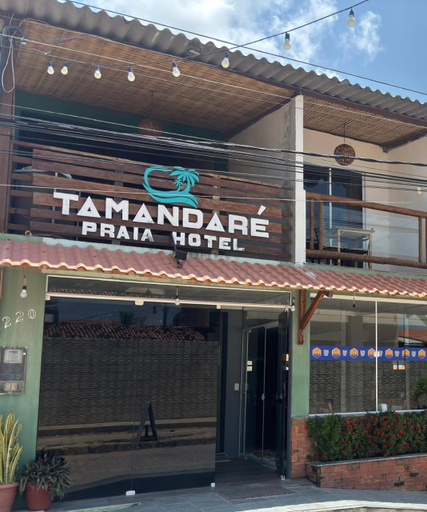Exterior & Views 2, Tamandaré Praia Hotel, Tamandaré