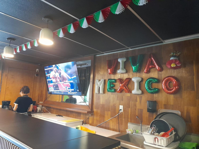 Food & Drinks 4, Hotel Italia, Aguascalientes, Aguascalientes