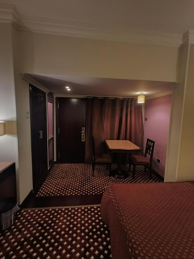 Bedroom 3, Queen Hotel Fayoum, Al-Fayyum