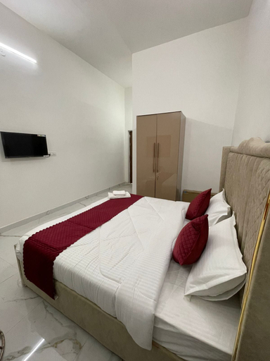 Room 3, Manglam Farm & Resort Greater Noida, Gautam Buddha Nagar