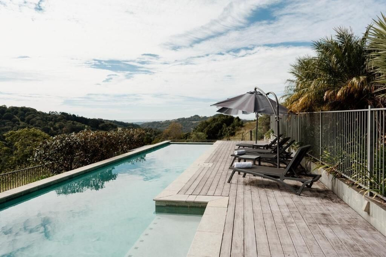 Exterior 4, Potager House, Tweed Heads