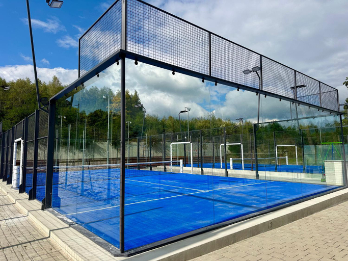 Sport & Beauty, Hotel Prokopavka, Plzeň