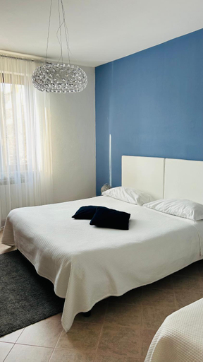 2, Albergo Al Castello, Alessandria