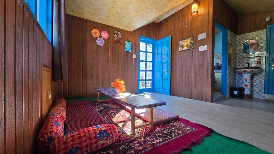 Others 3, The City Escape Farmstay, Shimla