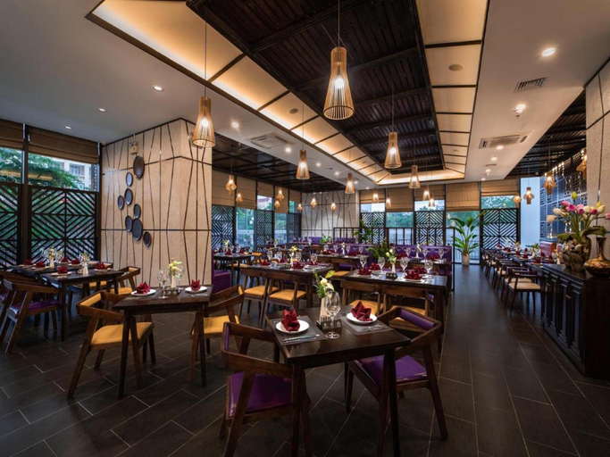 Food & Drinks, Muse Hanoi PentStudio West Lake , Tây Hồ