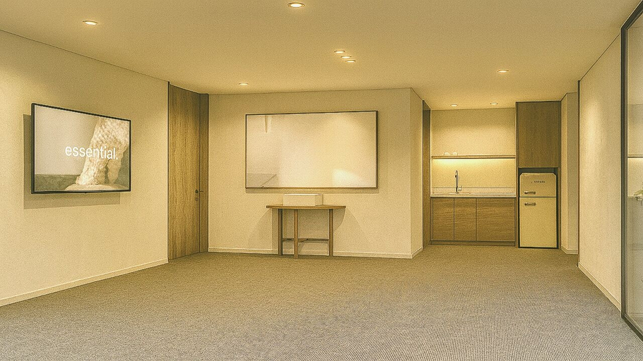 Room 5, GOYOJAE HOTEL, Suwon