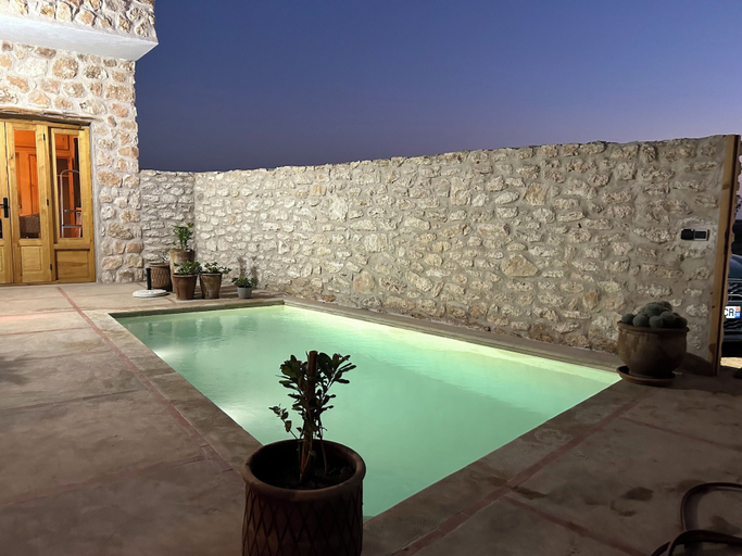 Terrace/patio 2, Labri de la Plage, Essaouira
