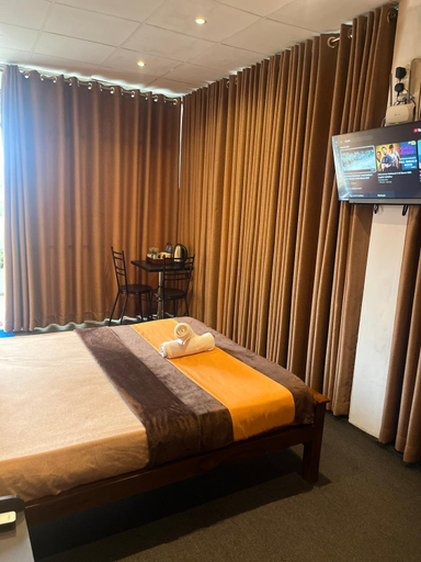 Bedroom 2, The Natures Nuwaraeliya, Nuwara Eliya