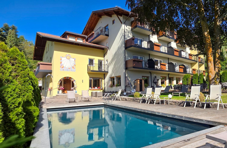 Sport & Beauty 5, Solaia Hotel & Guesthouse, Bolzano
