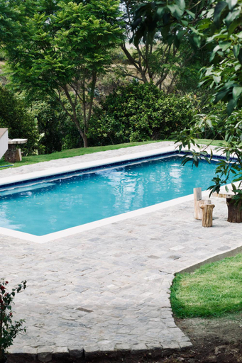 Sport & Beauty 2, Hosteria Cananvalle, Ibarra