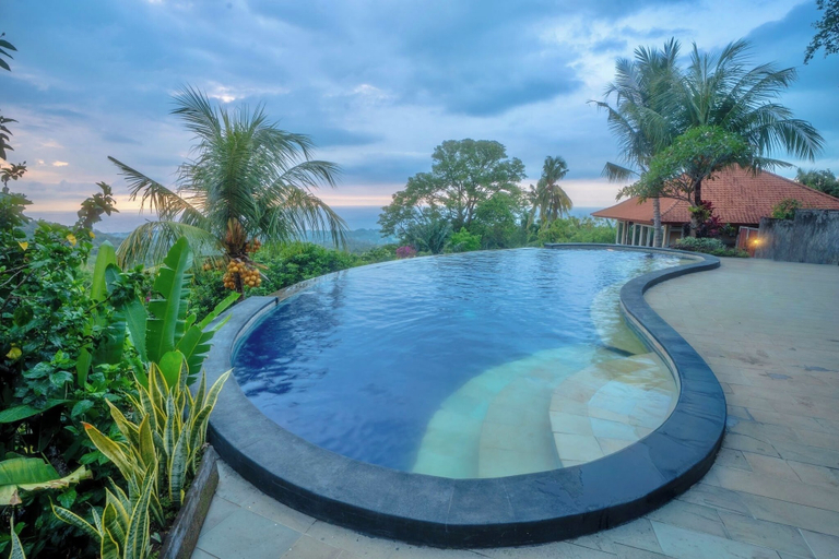 Sport & Beauty 5, Maria Secret Villa, Buleleng