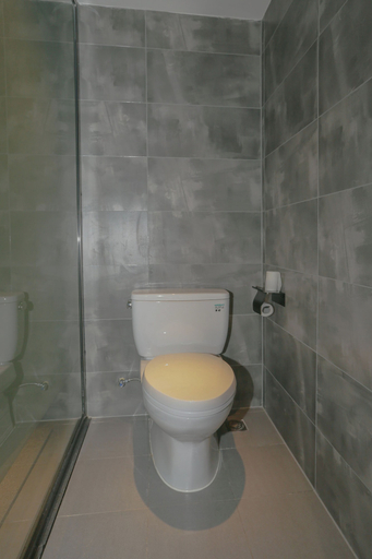 Bathroom 4, Cozy Boutique Hotel, Zhangjiajie