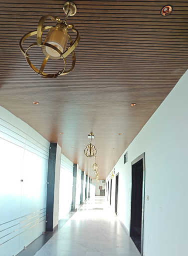 Interior, Hotel Mitra Inn, Ajmer