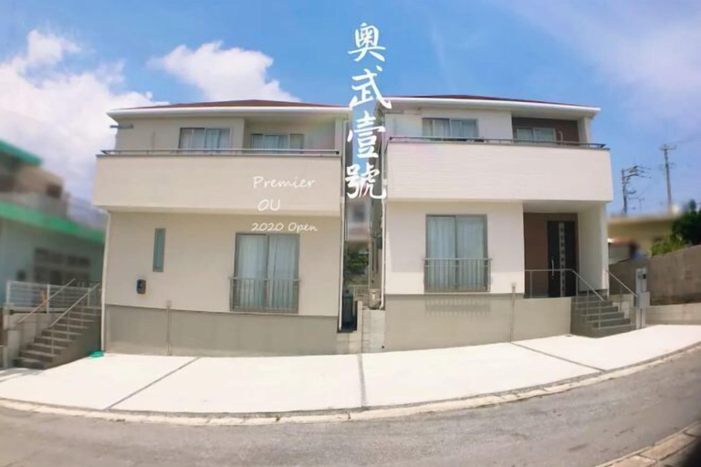 Exterior 3, ZZOKIAI Premier Ou-A, Nanjō