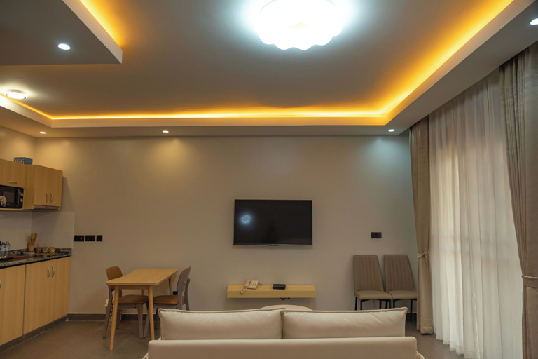 Others 5, Sumix Hotel, Busiiro