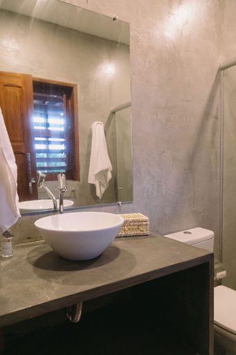 Bathroom 4, La Casina Jericoacoara, Jijoca de Jericoacoara