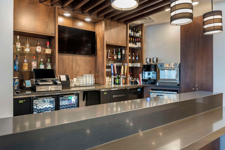 Food & Drinks 5, Hyatt Place Indianapolis Carmel, Hamilton