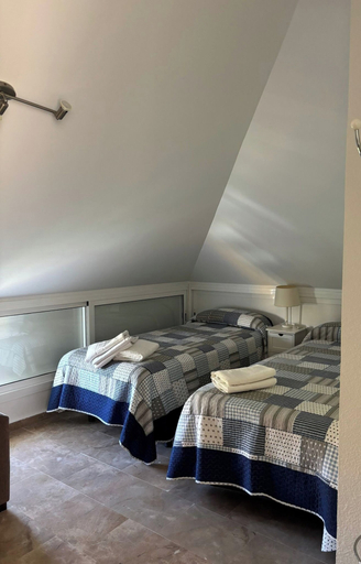 Room 4, ISLANTUR BELLAMAR, Huelva