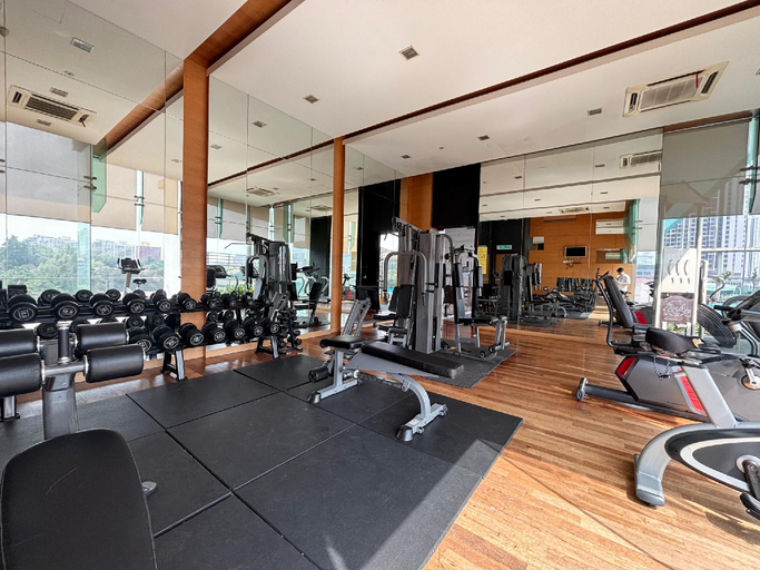 Others 4, Casa Residency Condominium KL, Kuala Lumpur