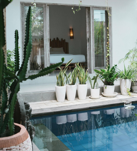Sport & Beauty, Nice 3 Bedroom Villa Relax in the Heart of Canggu , Badung