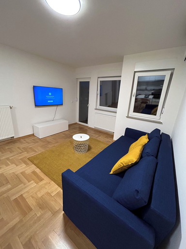 Others 5, Apartment Fran, Zagreb