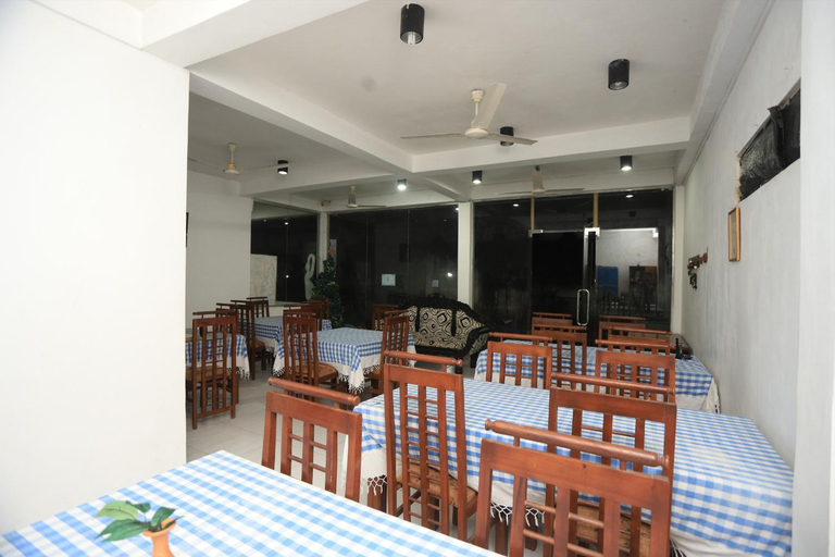 Food & Drinks 4, Hotel Sunflower Dambulla, Dambulla
