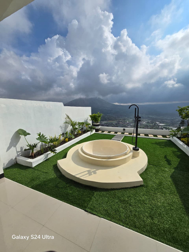 Others 2, Pinggan Chill Out Kintamani, Bangli