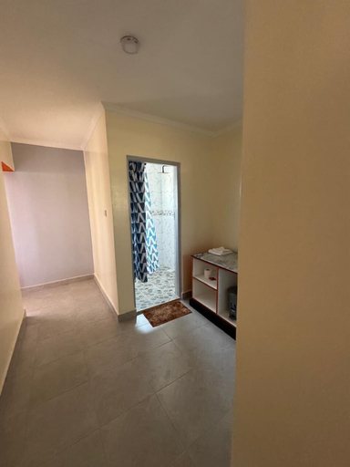 Bathroom 4, Ngatuny Safari Cottages, Narok West