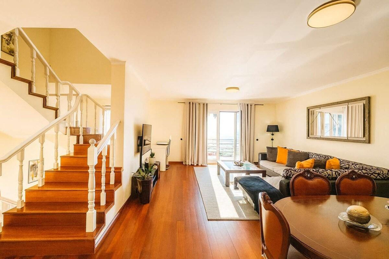 3, Armando House Ocean View, Santa Cruz